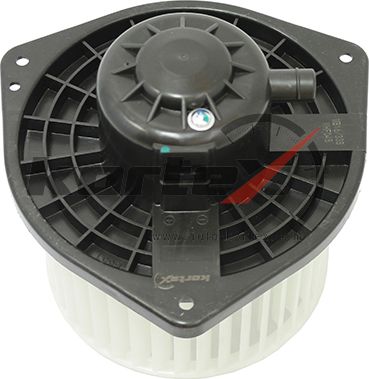 Мотор отопителя MITSUBISHI LANCER X 07-/OUTLANDER XL 07-/ASX 10-/PEUGEOT 4007/40 (Kortex). Артикул KHF048