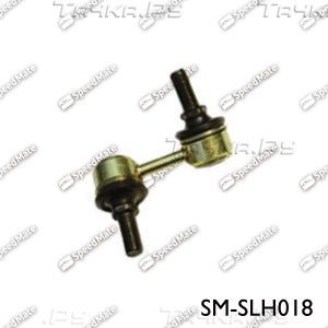 Стойка (тяга) стабилизатора SpeedMate. Артикул SM-SLH018