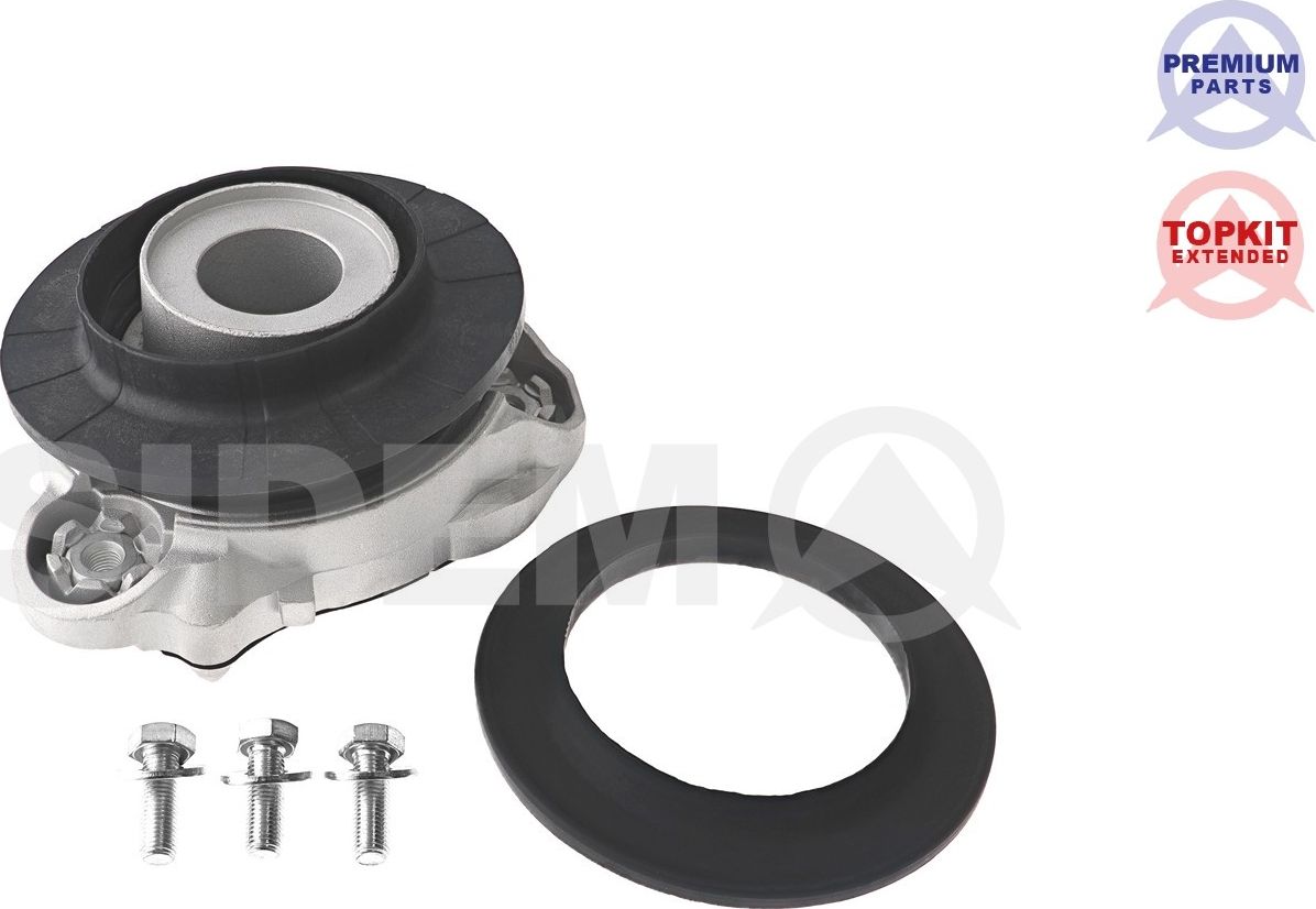 Опора амортизатора (стойки) Sidem. Артикул 854408 KIT