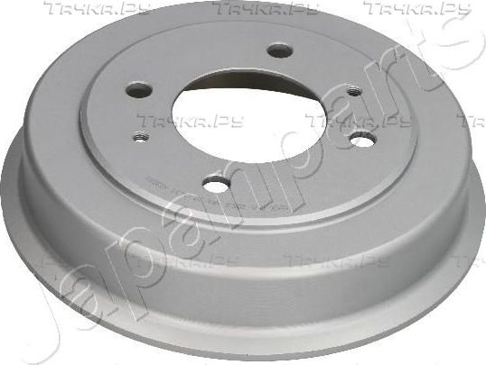 Тормозной барабан Japanparts. Артикул TA-H04C