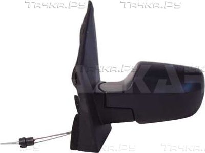 Зеркало боковое Alkar. Артикул 6165389