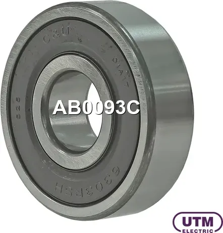 Подшипник (UTM). Артикул AB0093C