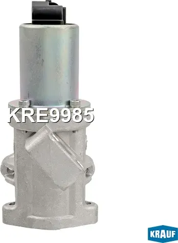 Клапан рециркуляции ОГ Krauf. Артикул KRE9985