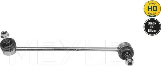 Стойка (тяга) стабилизатора Meyle HD передняя правая для MINI Paceman R61 2012-2016. Артикул 316 060 0045/HD