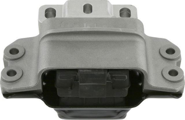 Опора (подушка) двигателя SWAG левая для Audi A3 II (8P) 2003-2013. Артикул 32 92 2726