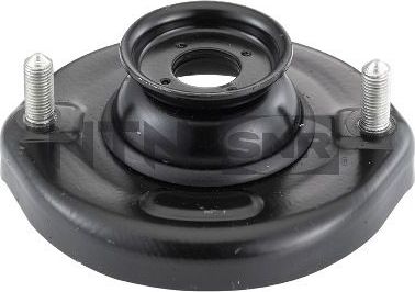 Опора амортизатора (стойки) NTN / SNR задняя для Fiat Freemont 2011-2016. Артикул KB990.02