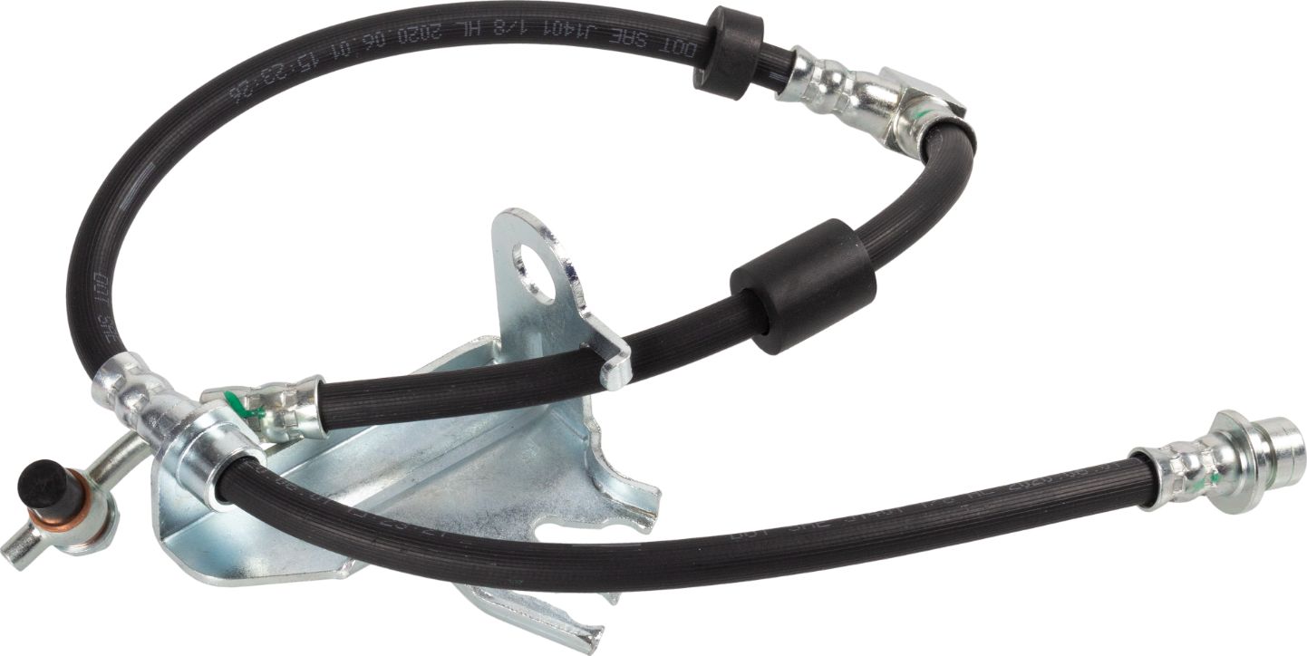 Тормозной шланг Febi Bilstein. Артикул 172395