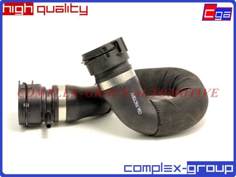 Патрубок системы охлаждения CGA. Артикул 10PAP084RA