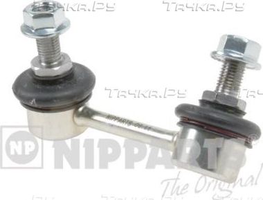 Стойка (тяга) стабилизатора Nipparts. Артикул J4971008
