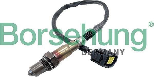 Лямбда-зонд (кислородный датчик) Borsehung. Артикул B12589