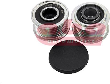 Муфта генератора обгонная A.B.A для Mercedes-Benz M-Класс I (W163) 1999-2005. Артикул YT750016