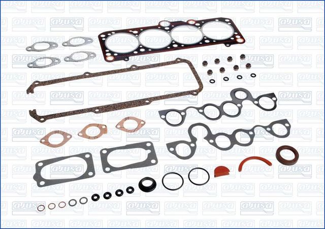 Комплект прокладок ГБЦ Ajusa FIBERMAX для Aro 10 1988-1999. Артикул 52018300