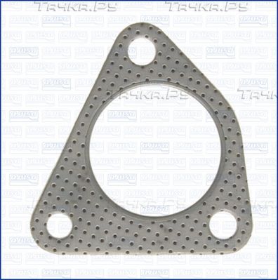 Прокладка глушителя Ajusa для Toyota Land Cruiser 80 1990-1992. Артикул 00197700