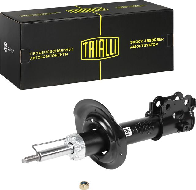 Амортизатор Trialli. Артикул AG 08195