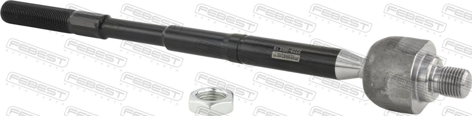 Рулевая тяга Febest. Артикул 2222-SOUL19