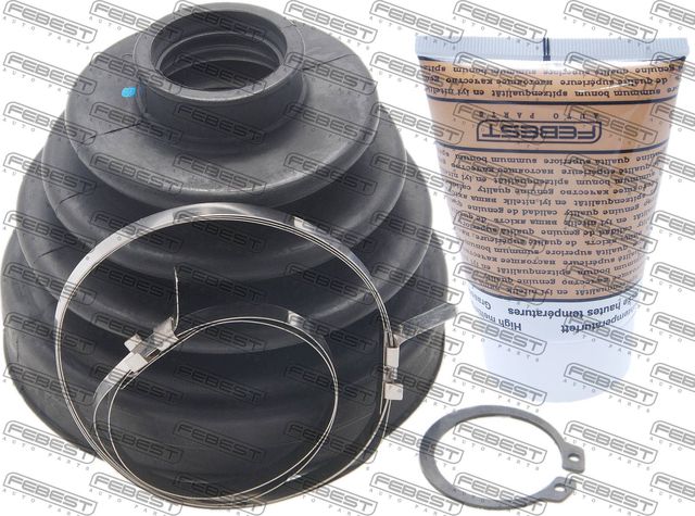 Пыльник ШРУСа внутренний Febest для Infiniti FX I (S50) 2003-2008. Артикул 0215-TA60R