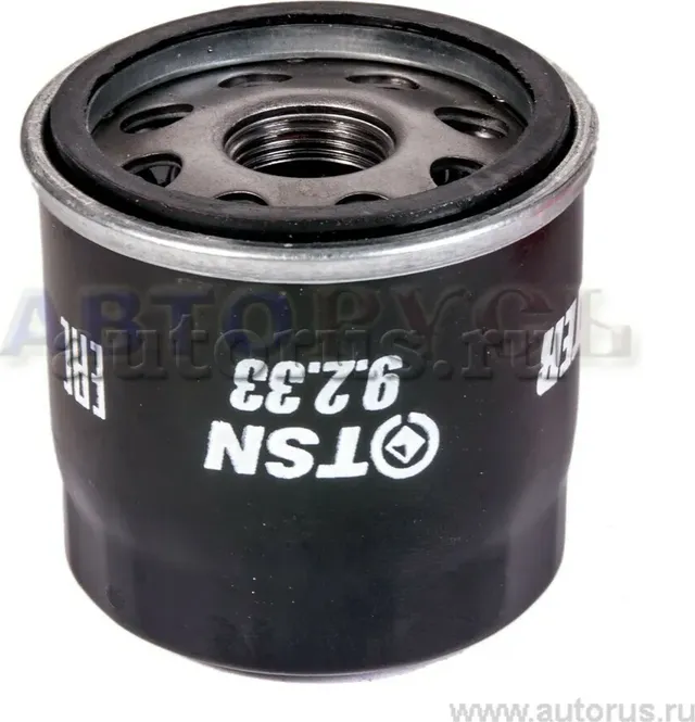 Фильтр масляный (TSN). Артикул 9.2.33