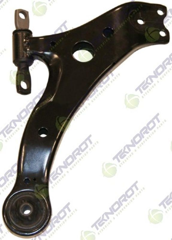 Поперечный рычаг передней подвески Teknorot правый нижний для Toyota Estima II 2000-2006. Артикул T-187S