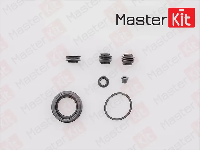 77A1593 Ремкомплект тормозного суппорта Toyota CAMRY (_V3_) 2001 - 2006  RAV 4 IV (_A4_) 2012 - (Master KIT). Артикул 77a1593