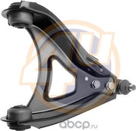 Поперечный рычаг передней подвески 4U. Артикул RN-G-33694