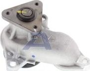 Помпа (водяной насос) Aisin. Артикул WPY-034