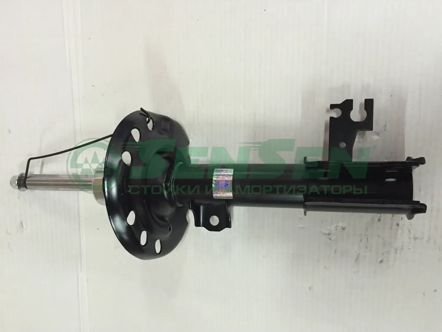 АМОРТИЗАТОР ПЕРЕДНИЙ МОСТ СПРАВА /FIAT CROMA, /OPEL SIGNUM, VECTRA_1,6 (Sensen). Артикул 42141626