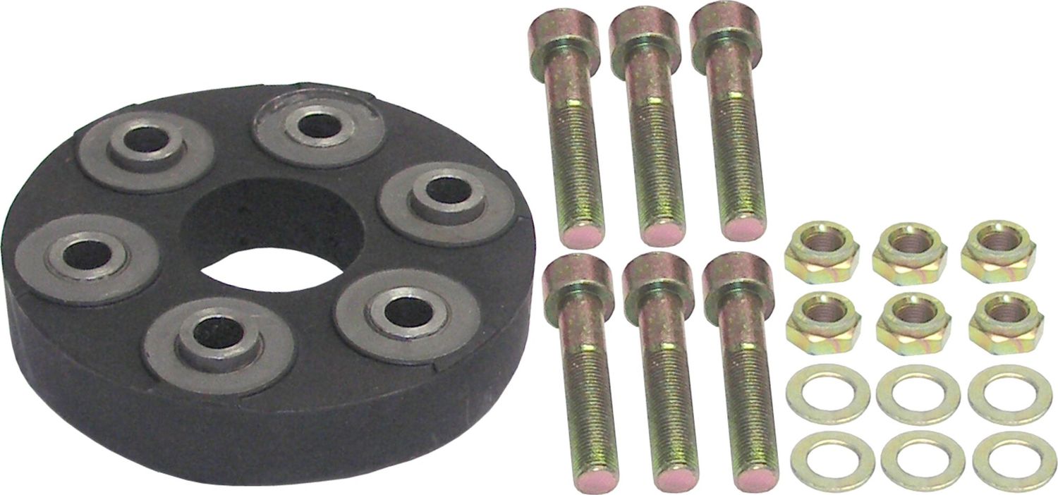 Крестовина карданного вала JP Group. Артикул 1353801300