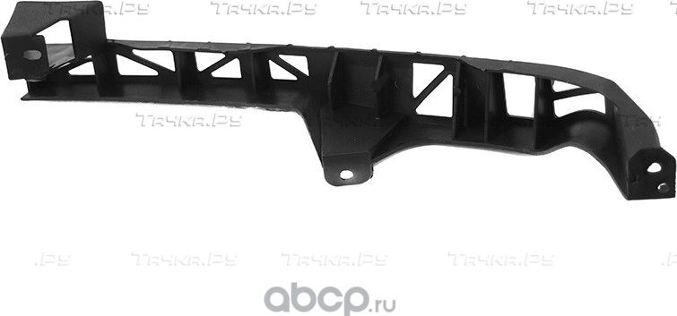 Крепление бампера MAZDA 3AXELA 03-08 4D RH нижнее (SAT). Артикул STMZV7000BA1