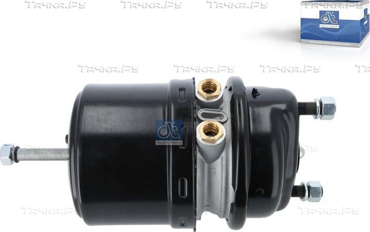 Энергоаккумулятор DT Spare Parts. Артикул 4.69811