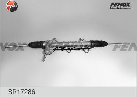 Рулевая рейка Fenox. Артикул SR17286