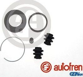 Ремкомплект тормозного суппорта Autofren Seinsa задний для Toyota Ipsum II (M20) 2001-2010. Артикул D42406