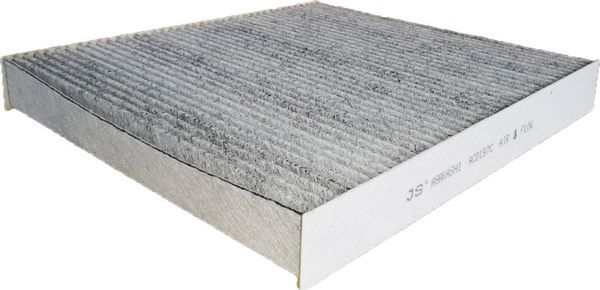 Салонный фильтр JS Asakashi. Артикул AC0197C