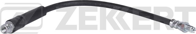 Тормозной шланг Zekkert задний для Mercedes-Benz Vito II (W639) 2003-2014. Артикул BS-9431