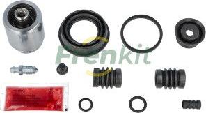 Ремкомплект тормозного суппорта Frenkit задний для Vauxhall Zafira C 2013-2018. Артикул 240947