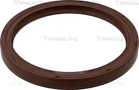 Сальник коленвала Elring (FPM (Fluor-Kautschuk)) внутренний для Honda Civic IX 2012-2016. Артикул 474.750