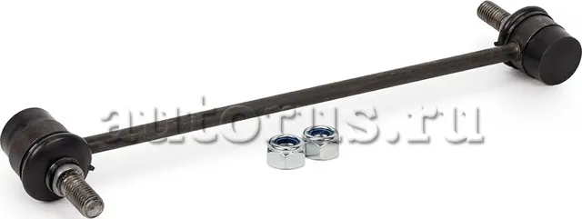 Тяга/стойка стабилизатора (BM). Артикул TR2511
