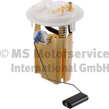 Датчик уровня топлива Pierburg для Citroen C4 I 2009-2013. Артикул 7.02701.98.0