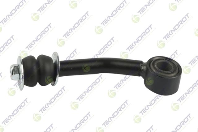 Стойка (тяга) стабилизатора Teknorot передняя левая для Ford Transit V 1994-2000. Артикул FO-771