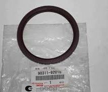 Сальник коленвала Toyota. Артикул 9031192006