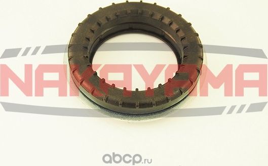 Опора амортизатора подвески с подшипником (Nakayama). Артикул M30007