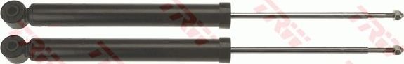 Амортизатор TRW Twin. Артикул JGT1094T