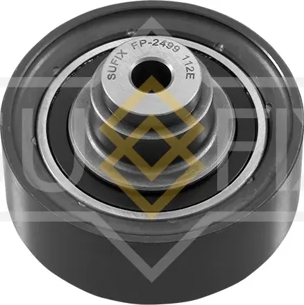 Ролик обводной ремня ГРМ (Sufix). Артикул FP-2499