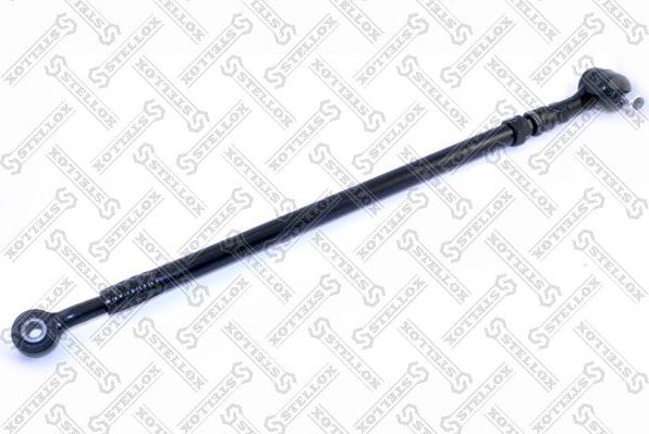 Рулевая тяга Stellox левая для Audi 100 IV (C4) 1990-1994. Артикул 59-01043-SX