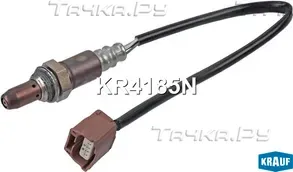 Лямбда-зонд (Krauf) Krauf. Артикул KR4185N