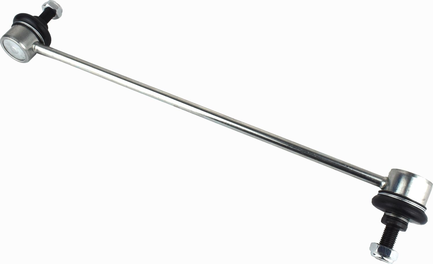 Тяга стабилизатора переднего, левая (Jikiu). Артикул LS51420L