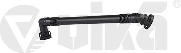 Патрубок вентиляции картера Vika. Артикул 21311301