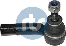 Наконечник рулевой тяги RTS. Артикул 91-90960-1