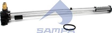 Датчик уровня топлива Sampa для Scania G 2004-2015. Артикул 043.237