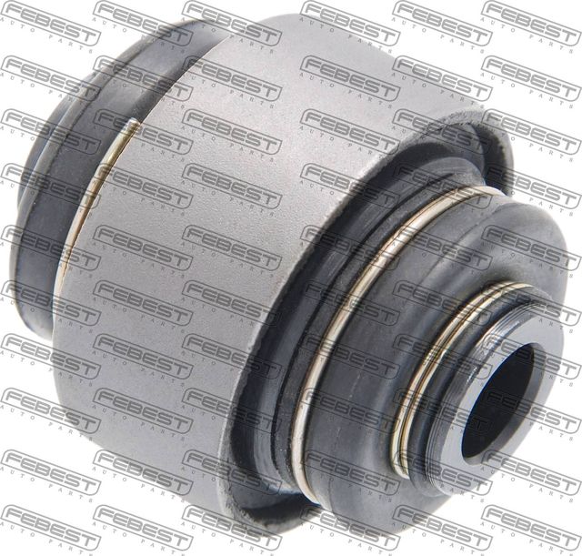 Сайлентблок заднего рычага подвески Febest. Артикул KAB-028Z
