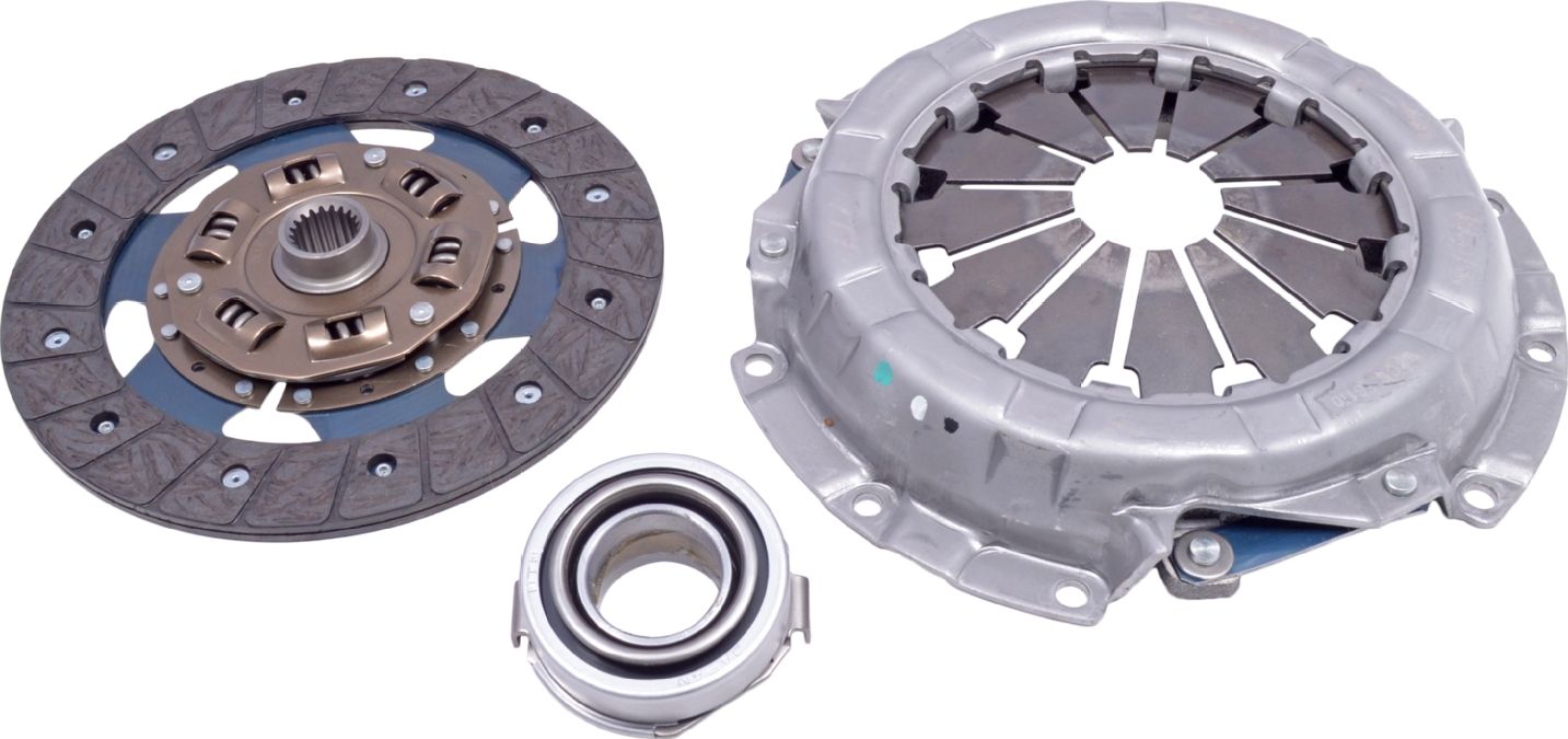 Сцепление (комплект) Blue Print. Артикул ADK83033